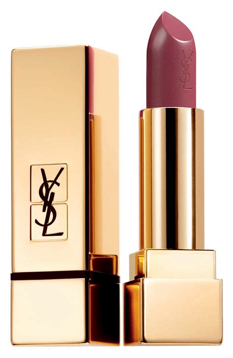 ysl abortion lipstick|YSL rose lipstick.